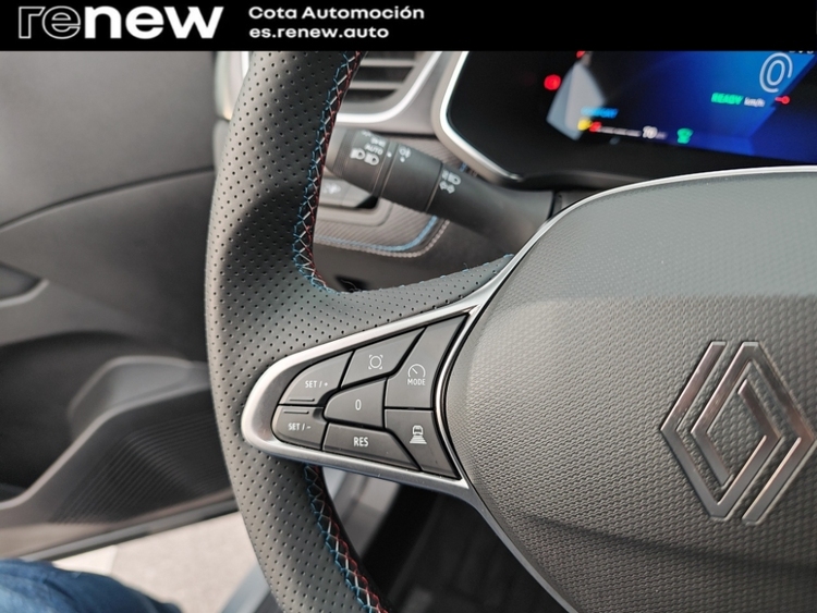 Renault Symbioz 145 E-Tech Full Hybrid Esprit Alpine foto 18