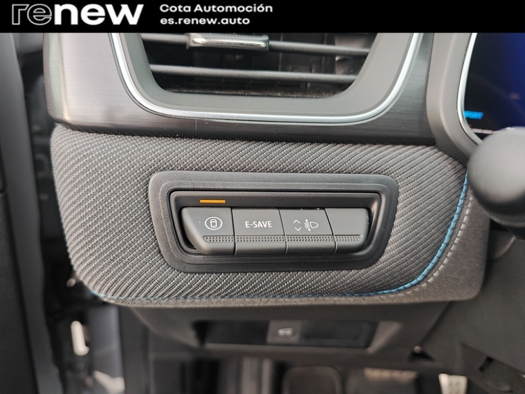 Renault Symbioz 145 E-Tech Full Hybrid Esprit Alpine foto 23