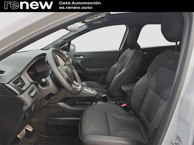 Renault Symbioz 145 E-Tech Full Hybrid Esprit Alpine foto 10