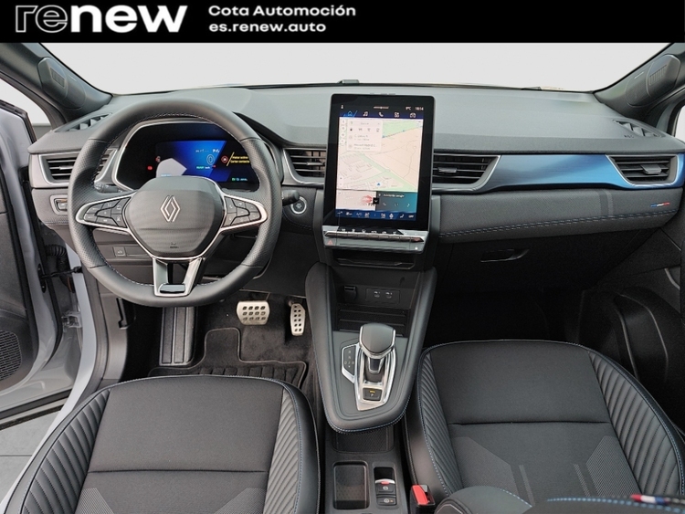 Renault Symbioz 145 E-Tech Full Hybrid Esprit Alpine foto 11