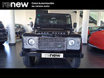 Land Rover Defender 90 SE Station Wagon miniatura 3