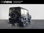 Land Rover Defender 90 SE Station Wagon miniatura 4