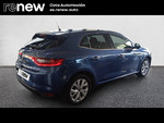 Renault Megane Business miniatura 5