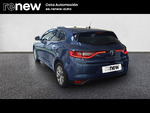 Renault Megane Business miniatura 8