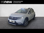 DACIA SANDERO STEPWAY ESSENTIAL TCE90CV miniatura 2