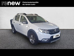 DACIA SANDERO STEPWAY ESSENTIAL TCE90CV miniatura 4