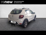 DACIA SANDERO STEPWAY ESSENTIAL TCE90CV miniatura 5