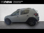 DACIA SANDERO STEPWAY ESSENTIAL TCE90CV miniatura 6