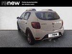 DACIA SANDERO STEPWAY ESSENTIAL TCE90CV miniatura 8