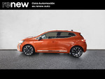 Renault Clio Techno miniatura 6