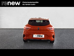 Renault Clio Techno miniatura 7