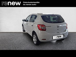 Dacia Sandero ESSENTIAL 1.2 miniatura 8