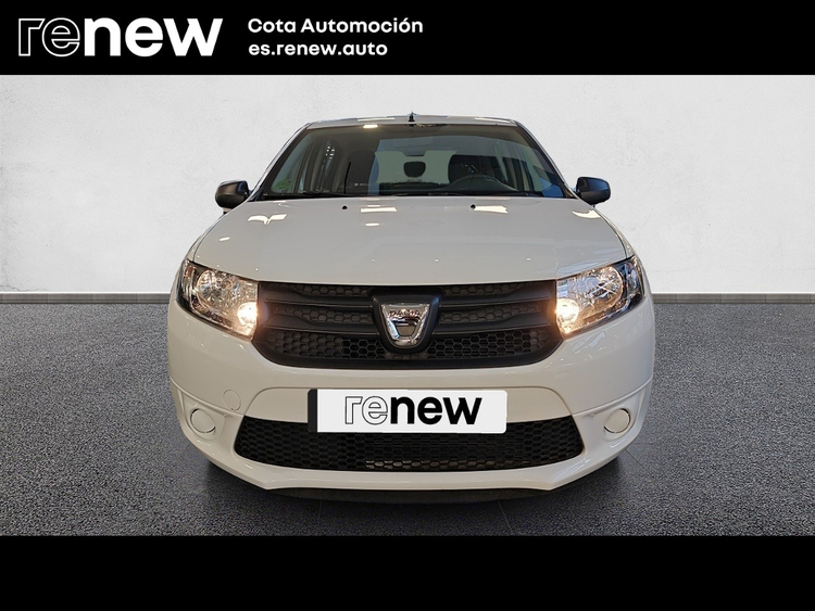 Dacia Sandero ESSENTIAL 1.2 foto 3
