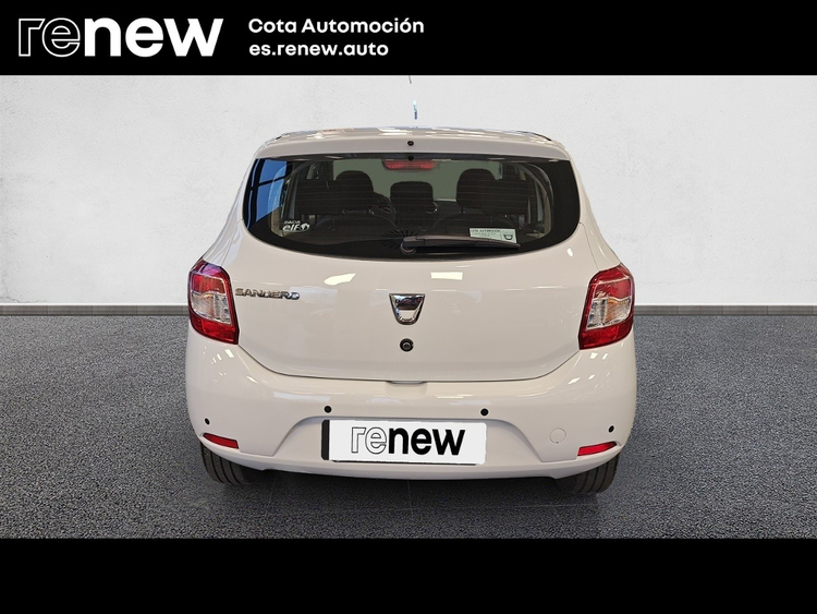 Dacia Sandero ESSENTIAL 1.2 foto 14