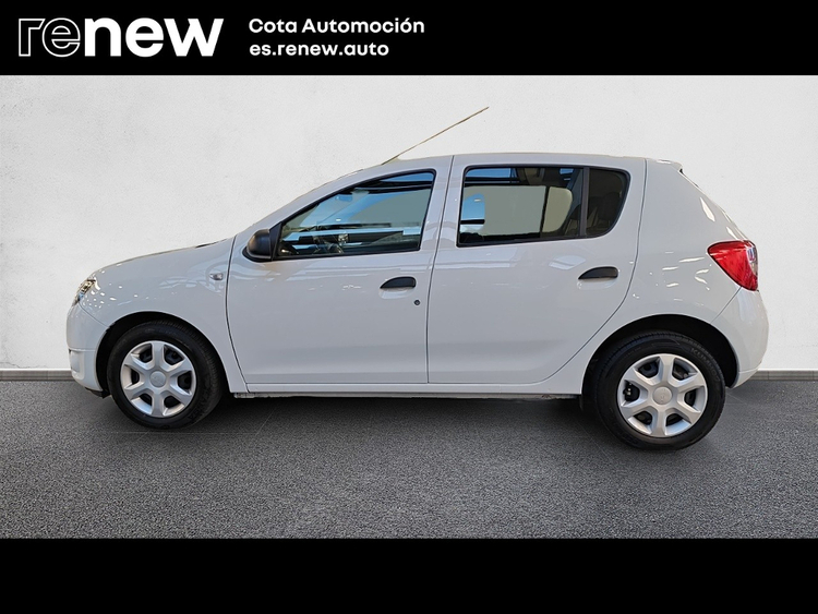 Dacia Sandero ESSENTIAL 1.2 foto 16