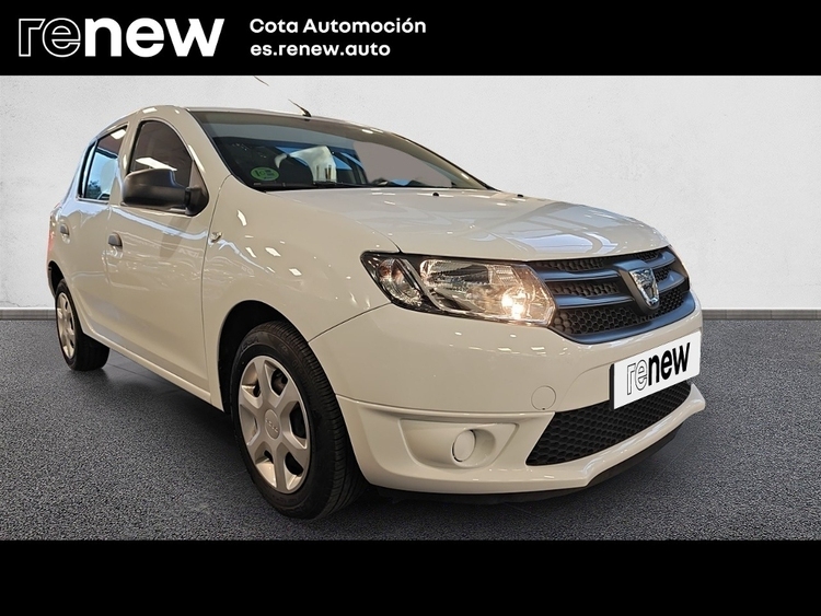 Dacia Sandero ESSENTIAL 1.2 foto 4