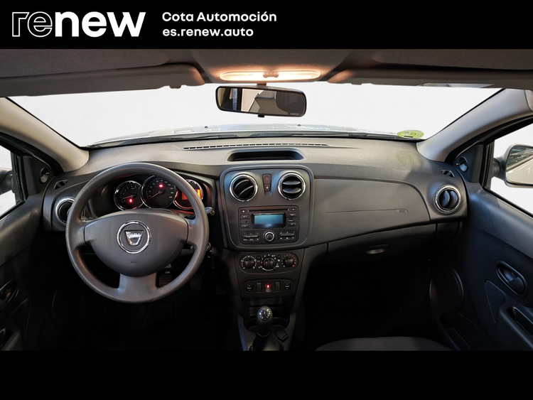 Dacia Sandero ESSENTIAL 1.2 foto 6