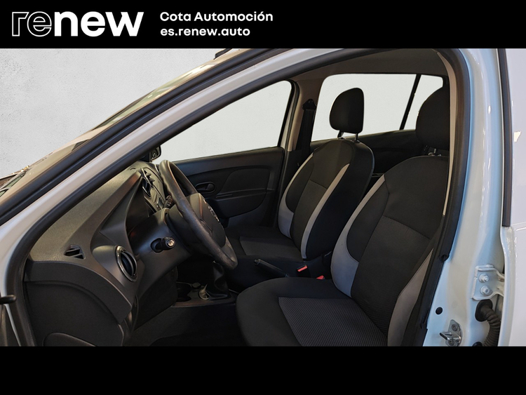 Dacia Sandero ESSENTIAL 1.2 foto 7