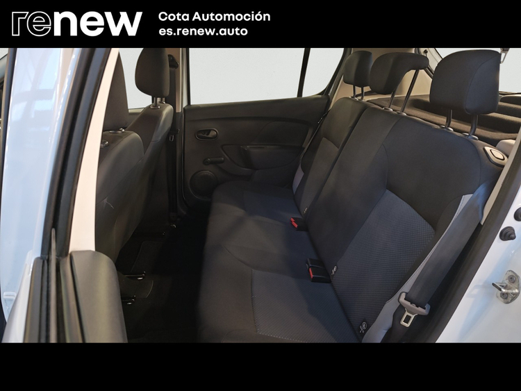 Dacia Sandero ESSENTIAL 1.2 foto 8