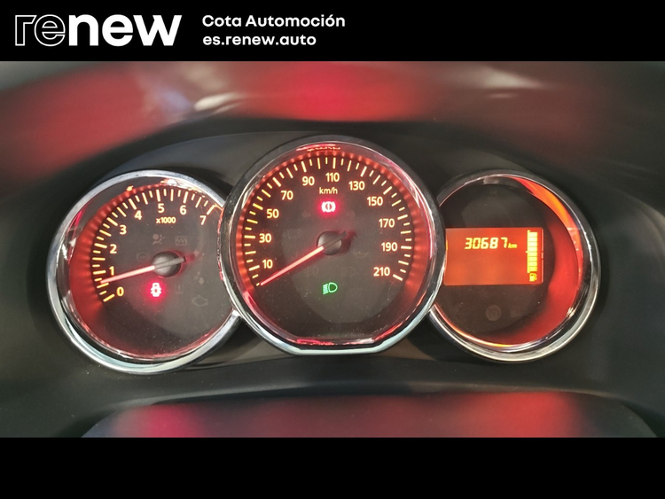 Dacia Sandero ESSENTIAL 1.2 foto 9