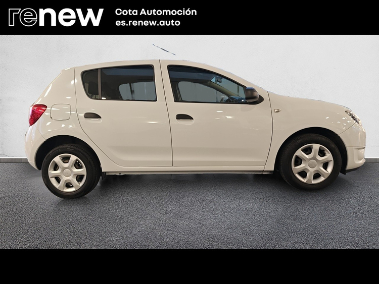 Dacia Sandero ESSENTIAL 1.2 foto 10