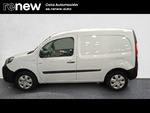 Renault Kangoo Z.E. miniatura 6