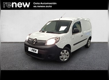 Renault - Kangoo