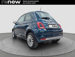 Fiat 500 LOUNGE HIBRIDO miniatura 5