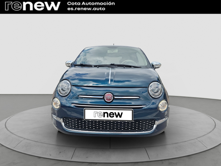 Fiat 500 LOUNGE HIBRIDO foto 3
