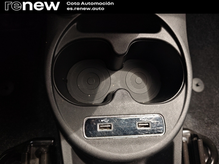 Fiat 500 LOUNGE HIBRIDO foto 14