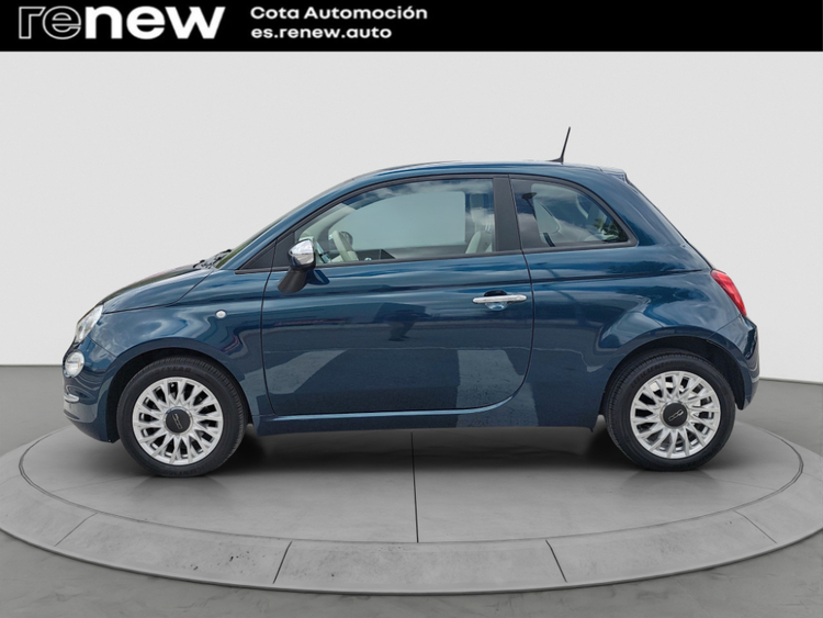 Fiat 500 LOUNGE HIBRIDO foto 4