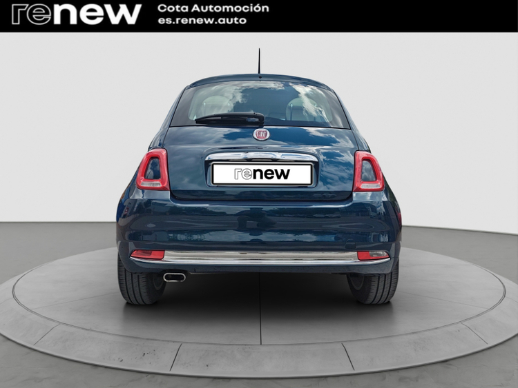 Fiat 500 LOUNGE HIBRIDO foto 7