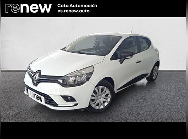 Renault - Clio