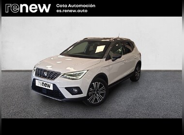 Seat - Arona