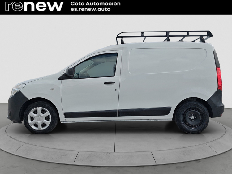 Dacia Dokker ESSENTIAL GLP foto 4