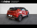 Renault Captur II Techno Fast Track miniatura 5