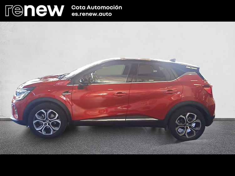 Renault Captur II Techno Fast Track foto 6