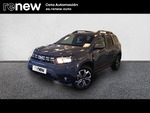 Dacia Duster Journey Go miniatura 2