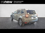 Dacia Duster Journey Go miniatura 8