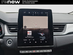 Renault Captur II Techno Mild Hybrid TCE miniatura 15
