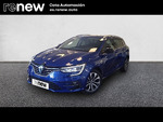 Renault Megane TECHNO EDC TCE SPORT TOURER miniatura 2