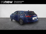 Renault Megane TECHNO EDC TCE SPORT TOURER miniatura 8