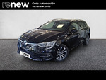 Renault Megane SPORT TOURER TECHNO EDC TCE miniatura 2