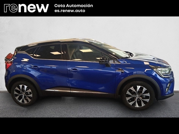 Renault Captur II TECHNO TCE foto 6