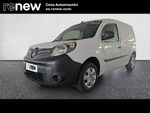 RENAULT KANGOO ZE E-TECH miniatura 2