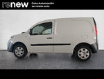 RENAULT KANGOO ZE E-TECH miniatura 15