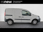 RENAULT KANGOO ZE E-TECH miniatura 10