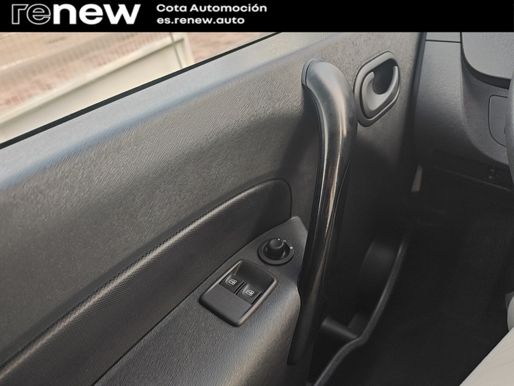 RENAULT KANGOO ZE E-TECH foto 13