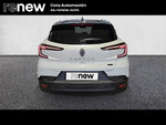 Renault Captur II TECHNO E-TECH FULL HYBRID miniatura 7