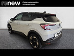 Renault Captur II TECHNO E-TECH FULL HYBRID miniatura 8